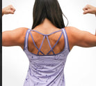 Committed To Success Tank- SIZE SMALL LadyBoss
