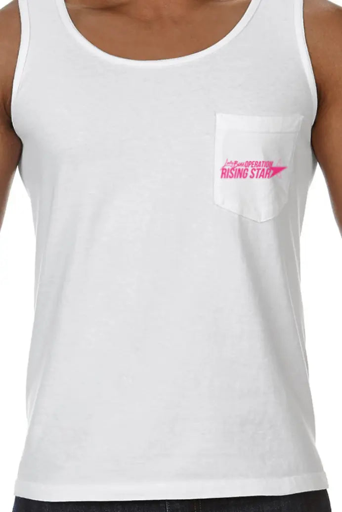 Rising Star Tank LadyBoss