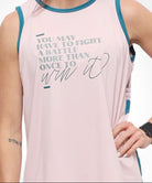 Grow Through It Tank LadyBoss