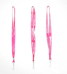 Ladyboss Lanyard LadyBoss