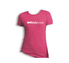 LadyBoss Horizontal Tee LadyBoss