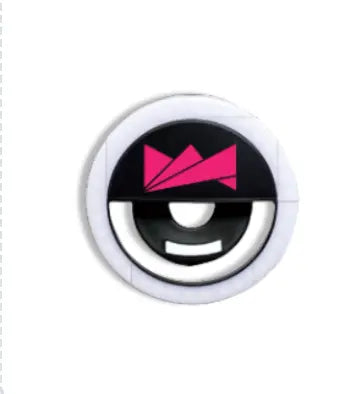 LadyBoss Ring Light LadyBoss