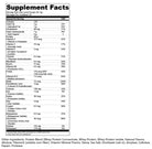 Vanilla Cake LEAN LadyBoss