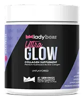 Power & Polish Pack LadyBoss