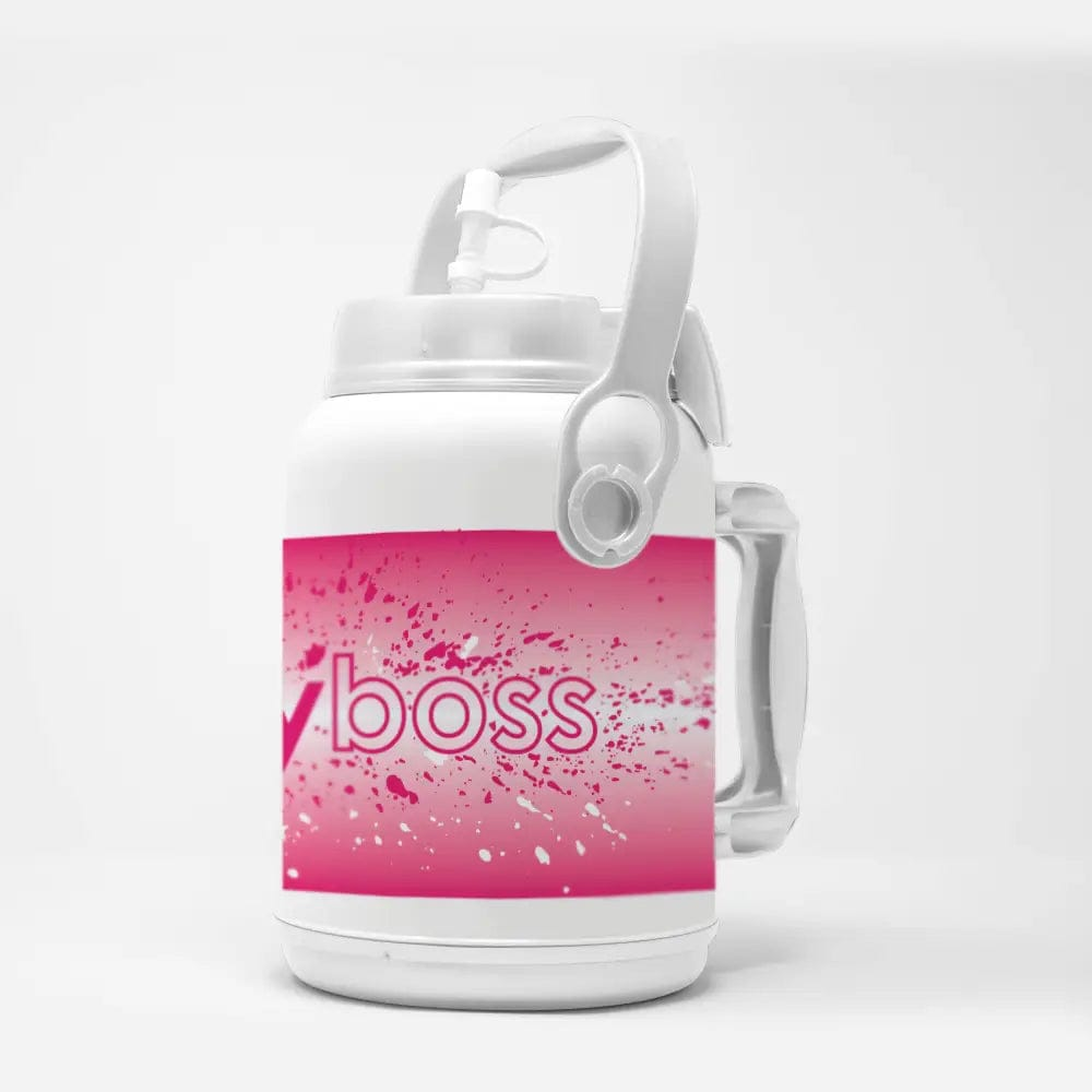 Buy Quality Half-Gallon Jug for Hydration