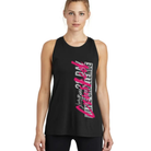 Challenger Tank - LadyBoss