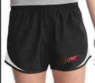 Find Your Fire Shorts - LadyBoss