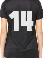 Hustle Dri-Fit Tee - LadyBoss