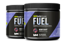 LadyBoss FUEL: Premium Pre-Workout Energy Boost for Women