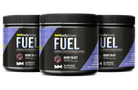 LadyBoss FUEL: Premium Pre-Workout Energy Boost for Women