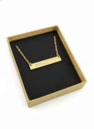LadyBoss Necklace - LadyBoss