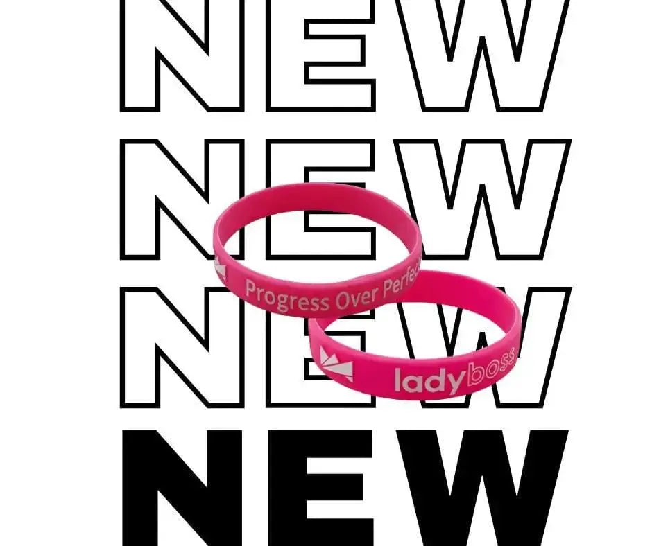 New Year, New You Mega Bundle