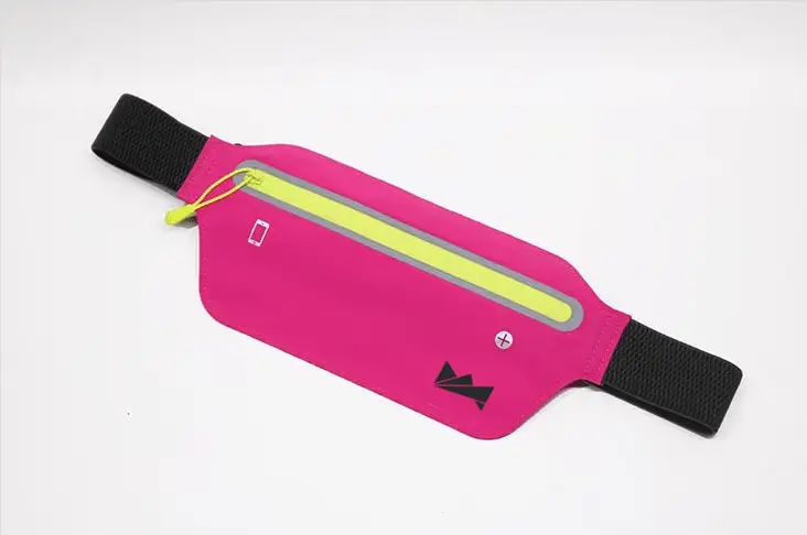 LadyBoss Running Belt - LadyBoss