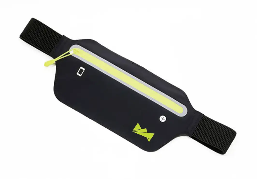 LadyBoss Running Belt - LadyBoss