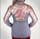 Manifesto Power Jacket - LadyBoss