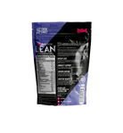 Vanilla Cake LEAN LadyBoss
