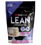 The Full SHEBang LadyBoss