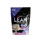 Vanilla Cake LEAN LadyBoss