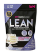 Vanilla Cake LEAN LadyBoss