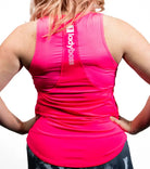 Refuse To Quit Tank - LadyBoss