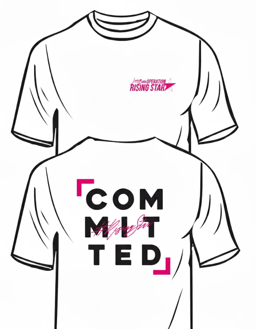 Rising Star Tank - LadyBoss