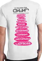 Rock Walk Shirt - LadyBoss