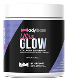 Ultra GLOW Collagen: Transform Your Skin, Hair & Nails Naturally