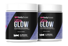 Ultra GLOW Collagen: Transform Your Skin, Hair & Nails Naturally